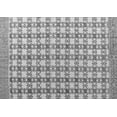 thumbnail image 1 of Ahgly Company Indoor Rectangle Abstract Gray Modern Area Rugs, 5' x 8', 1 of 4