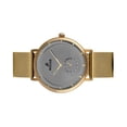 thumbnail image 3 of Westar Profile Stainless Steel Grey Dial Quartz 50247BZZ106 Men's Watch, 3 of 3
