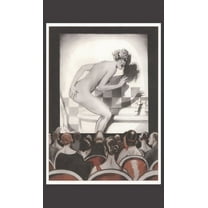 Secret Cinema: The Rise and Fall of the Blue Movie, (Hardcover)