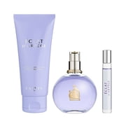 Happy by Eclat D'arpege 3.3 oz EDP Spray+ 0.25 EDP+ 3.3 lotion Set NIB