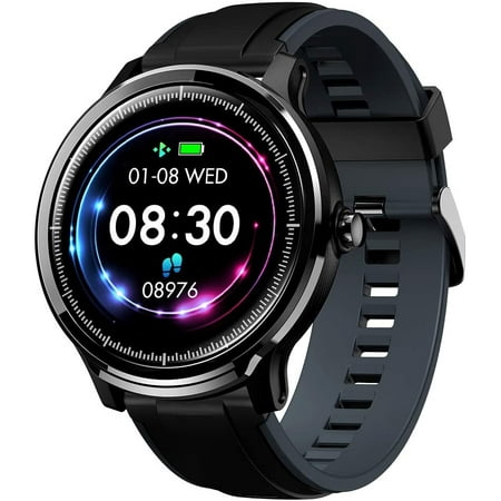 training watches with heart rate monitor