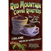 Coffee Bean - Vinta