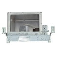 thumbnail image 1 of Nicor Lighting 13102 3 In. IC Low Voltage Housing, 1 of 1