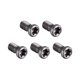 thumbnail image 1 of Tornillos Torx M3.5x10mm para reemplazar insertos de carburo CNC Lathe 5pcs, 1 of 2