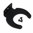 thumbnail image 6 of Soumake Silicone Wireless Microphone Baseball Bat Holder Hanger Wall Mount Bracket Rack, 6 of 7