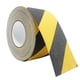 thumbnail image 1 of Cinta antideslizante de seguridad RELIANCER, 10 cm x 18 m, amarilla y negra, 1 of 8