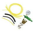 thumbnail image 2 of Carb Carburetor Leak Detector Pressure Test Gauge Kit For 57-21 57-21-1, 2 of 12