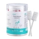 thumbnail image 1 of Baby Tongue Cleaner Gauze Portable, Hygienic, Soft Toothbrush for Toddlers Ref: 2583, 1 of 5