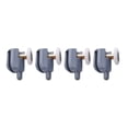 thumbnail image 5 of 8Pc Shower Door Shower Door Rollers Sliding Door Guide Shower Spare Parts Glass Door Pulleys Wheels, 5 of 5