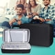 thumbnail image 5 of Estuche de Transporte a Prueba de Golpes Wdftyju para PS5 Slim Negro, 5 of 7