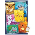 thumbnail image 1 of Pokémon - Collage de groupe, 1 of 4