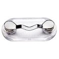 thumbnail image 2 of 2 uds gafas de sol magnéticas gafas Clip auricular llavero ropa Pin Botao, 2 of 5