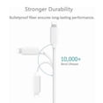 thumbnail image 4 of Lightning Hdmi Cable Iphone Hub Adapter 1080p Digital Av Adapter, 4 of 8
