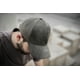 thumbnail image 5 of Gorra De Gamuza Unisex Talla Ajustable Marca Brunel Gris Oscuro, 5 of 7