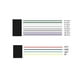 thumbnail image 2 of 1DIN In-Dash Car Radio Stereo Digital Bluetooth Audio Music Stereo Car Player Radio MP3 Player USB//AUX-in, 2 of 5
