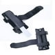 thumbnail image 5 of Naiovety Deportes Universal anticaída muñequera soporte de muñeca Protector de manos de nailon gimnasio Fitness escalada al aire libre Ropa Deportiva, Zapatos, 5 of 6