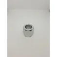 thumbnail image 5 of Sleeve Nut 5/8 Jic 37° Flare Steel Hydraulic Fitting Fasparts 0302-10, 5 of 5