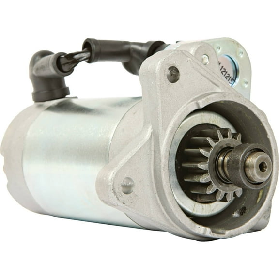 DB Electrical New Starter 410-58071 for Subaru 212Cc Engine Used On Snowblower 12 Volt Sch0073 Qdex17