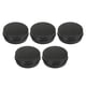 thumbnail image 2 of Envases de Tarro de Almacenamiento perfecl de aluminio Negro 20ml para cosméticos, 2 of 7