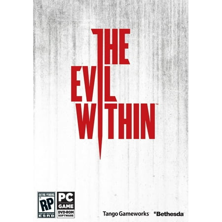 The Evil Within - Pc