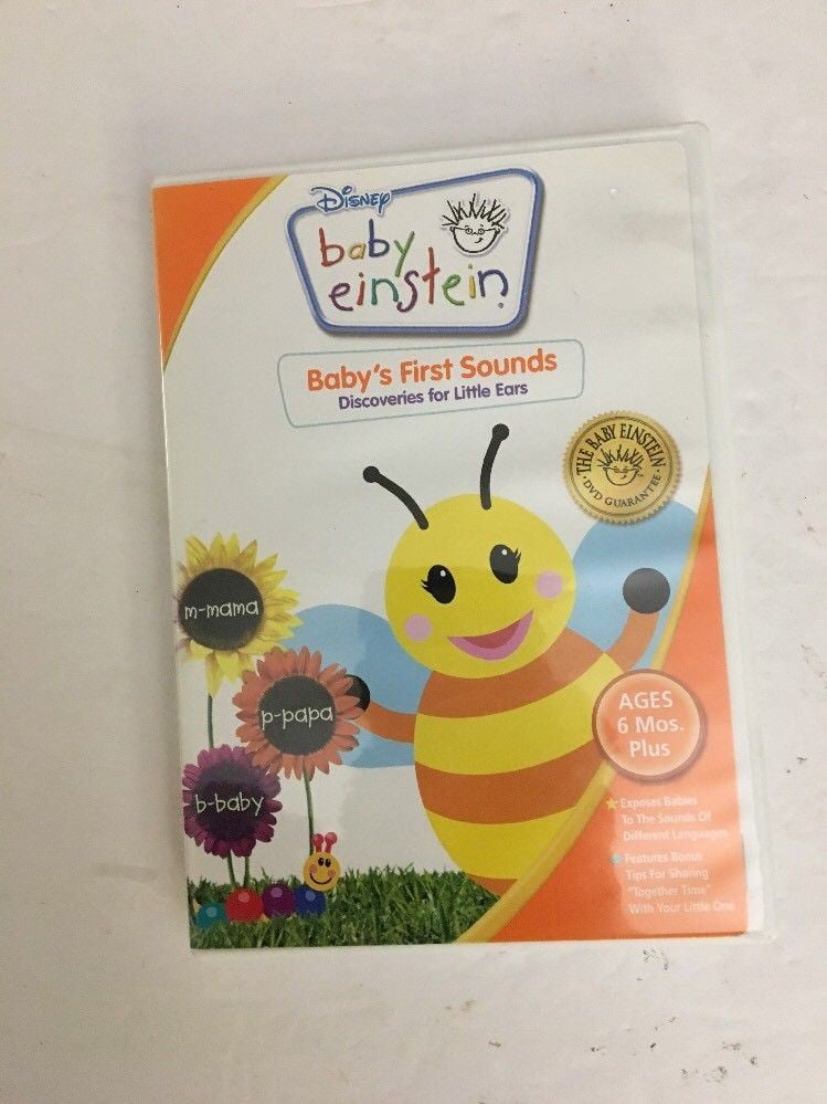 Baby Einstein Dvd Walmart Online