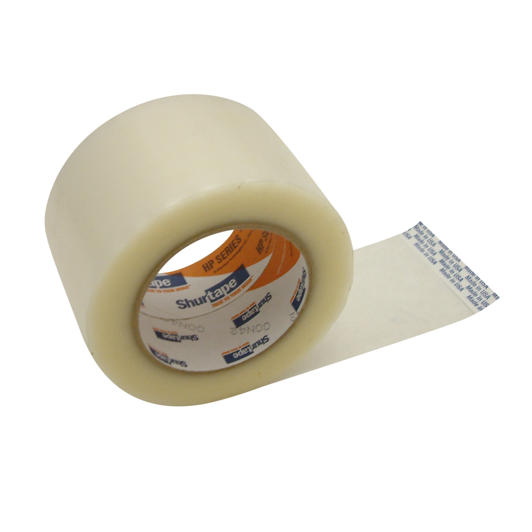 Shurtape HP400 HighPerformance Grade Packaging Tape 3 in x 110 yds
