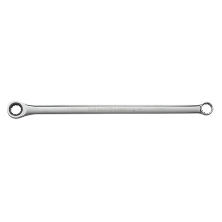 GearWrench 85925 XL Gearbox Double Box Ratcheting Wrench, 25mm