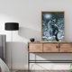 thumbnail image 5 of Cuadros Decorativos Cat 5D DIY Diamond Painting Kits Resina Full Round Home Art Ehuebsd Nuevos Originales, 5 of 8