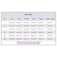 thumbnail image 3 of Arlun 2 Piece Sets for Women Breathable Linen V-Neck Long Sleeves Button down Shirts and Wide Leg Shorts Set 2026 Fashion Solid Color Summer Vacation Beach Outfits Black XXL, 3 of 5