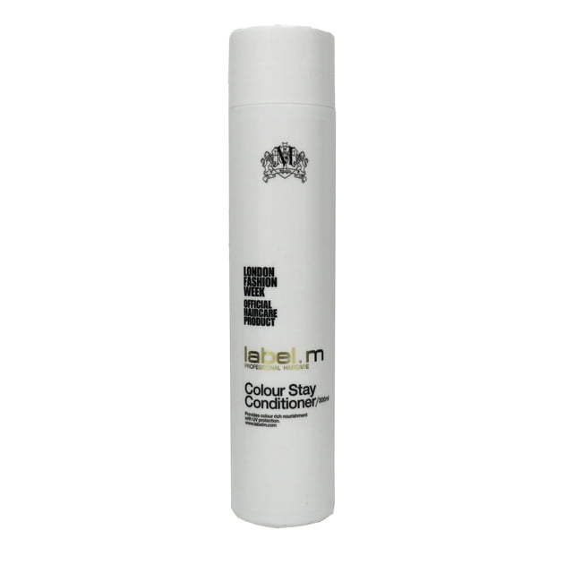 Label.M après-Shampooing Couleur pour Tous Types de Cheveux 300ML