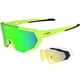 thumbnail image 1 of Gafas de Sol Deportivas Polarizadas X-TIGER con 5 Lentes para Ciclismo, 1 of 9