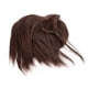 thumbnail image 3 of Moños de pelo Updo despeinados, extensiones de moño de pelo esponjoso postizo de moño despeinado pieza de pelo de moño desordenado optimizado para la excelencia, 3 of 8