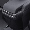 thumbnail image 2 of Cubierta del panel del apoyabrazos trasero del coche para Honda Civic 10th 2016-2019 Afortunado Sencillez, 2 of 4