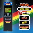 thumbnail image 3 of Arcade Classics Atari Star Wars Ultra Series Free Standing Electronic Game with 17" Screen, 3 of 13