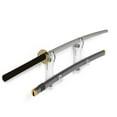thumbnail image 3 of Joernso 2Pcs/Set Acrylic Scabbard Bracket Stand Sword Holder Wall-mounted Display Rack, 3 of 7