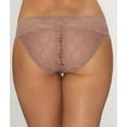 thumbnail image 2 of b.tempt'd by Wacoal Lace Kiss Bikini, 2 of 2