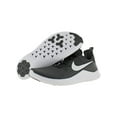 thumbnail image 2 of Nike Women's Free Tr 8 Black / White Ankle-High Fabric - 9.5M, 2 of 2