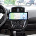 thumbnail image 4 of ZWNAV 15.8 inch Android 15 Car Radio For Nissan VERSA SEDAN 2014-2016 HD Multimedia Video Player Navigation GPS DVD 4G DSP Stereo Bluetooth, 4 of 15