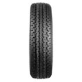 thumbnail image 3 of Triangle TR653 Trailer Tire ST175/80R13 LRC, 3 of 3