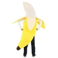 thumbnail image 3 of Kid's Peeled Banana Costume, 3 of 5