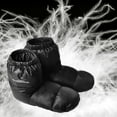 thumbnail image 5 of Camping Outdoors Camping Slippers Warm Socks For Sleeping Bag Indoors Warm Boots Men Women Winter Duck Down Booties Slipper Boots, 5 of 8