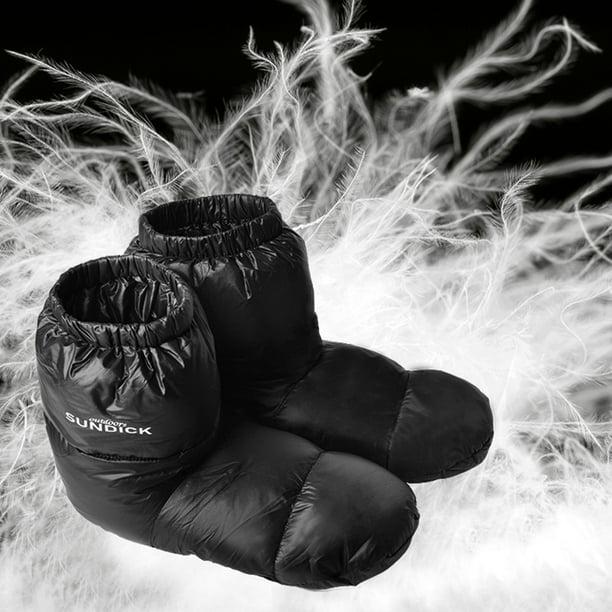 Warm slipper boots discount mens