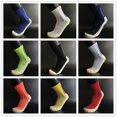 thumbnail image 2 of Calcetines Deportivos Al Aire Libre Antideslizantes Cuadrados Para Hombre Y Mujer/De Fútbol, 2 of 4