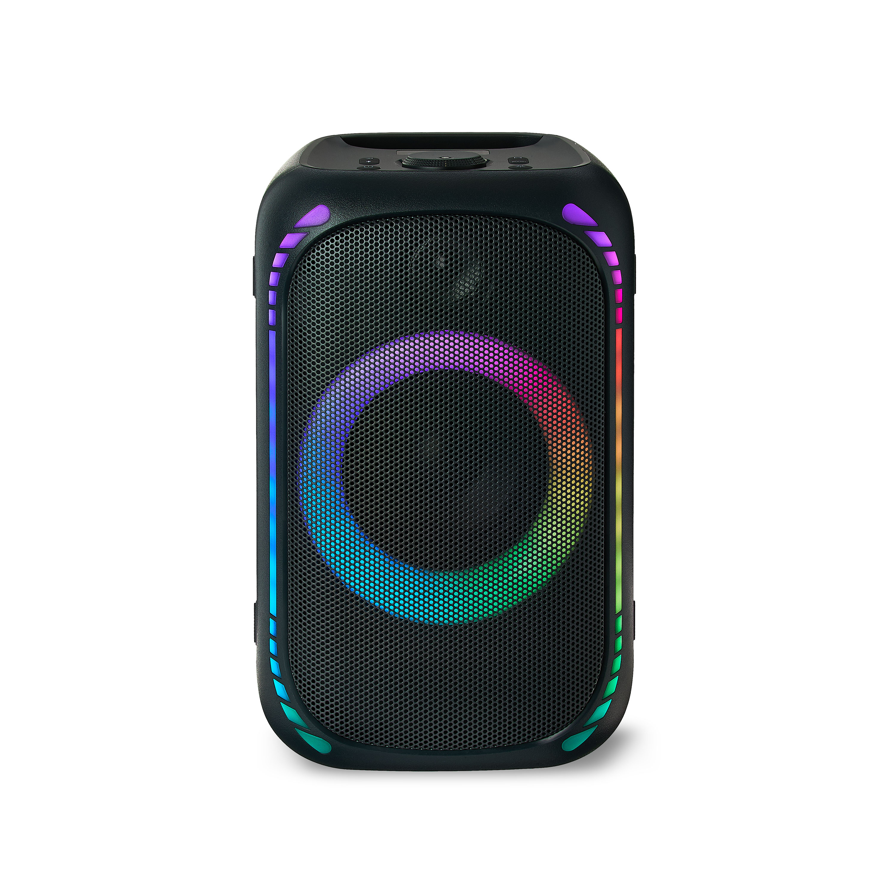 Altavoz para fiestas mediano onn Gen 2 con iluminación LED 2