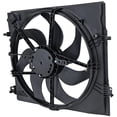 thumbnail image 2 of For 2017-2022 Rogue Sport Cooling Fan Assembly 214816MA0B NI3115162, 2 of 5
