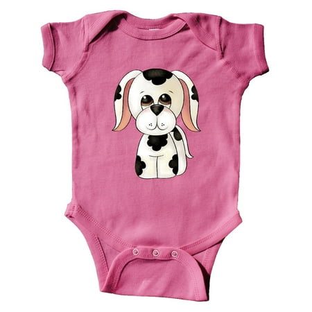 

Inktastic Dalmatian Dog Gift Baby Boy Bodysuit
