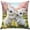 A, variant on Kumdkd Easter Rabbits Pillowcase 17.71x17.71in, Short Lint Soft Pillow Cover for Sofa, Bedroom, Holiday Home Decor and Couch Cushion