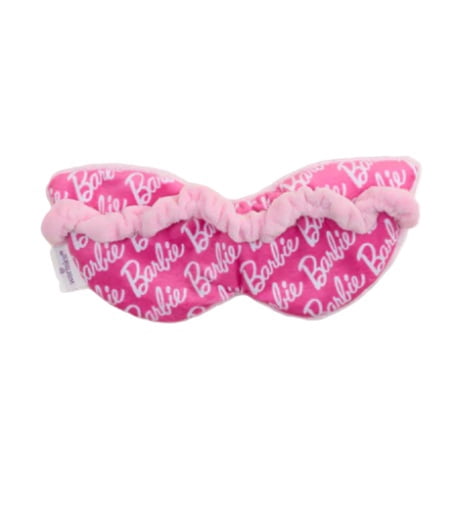 Barbie Eye Mask Warmies