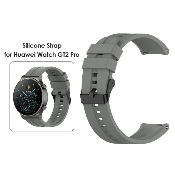 Huawei watch gt 2e strap online replacement