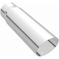 thumbnail image 2 of Magnaflow Performance Exhaust 35104 Stainless Steel Exhaust Tip, 2 of 2